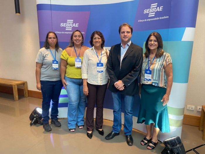 Sebrae/MS realiza Encontro de Primeiras-damas e Secretrias de Assistncia Social